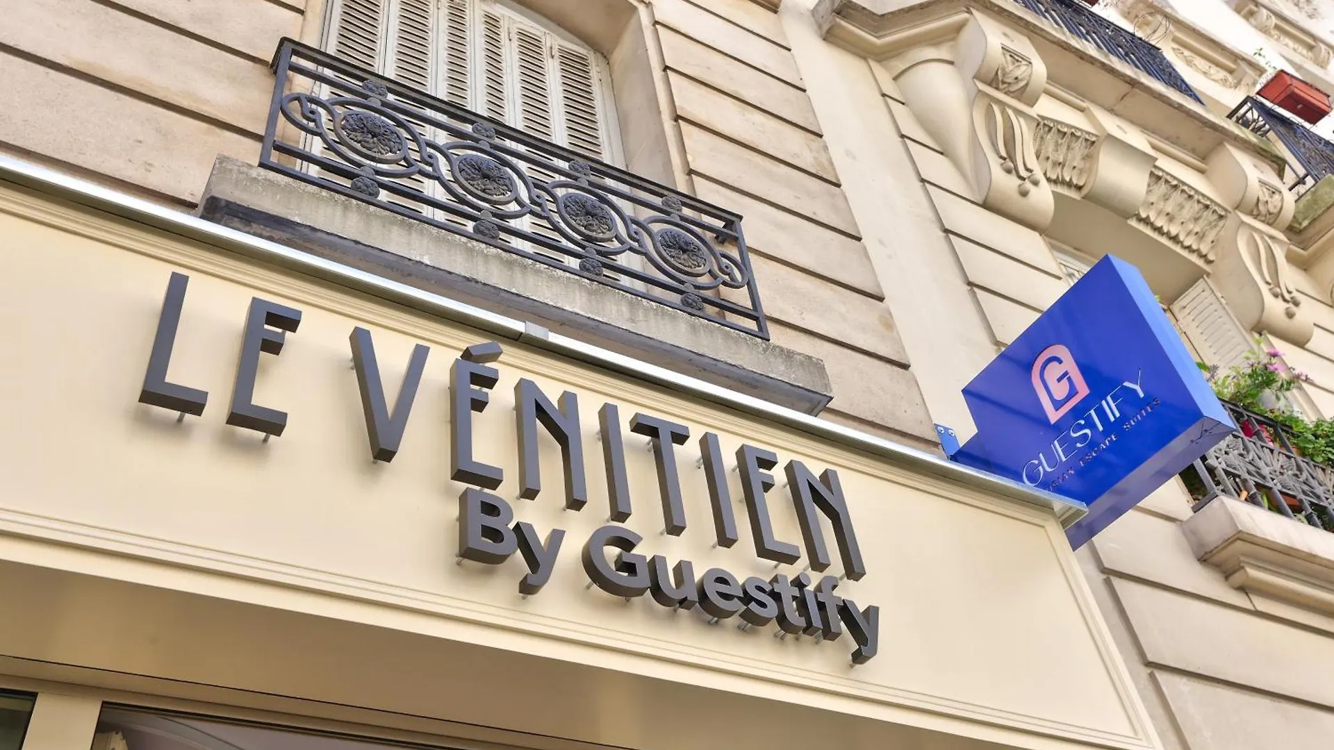 New! Le Venitien, Parisian Getaway, Sacre-Coeur Διαμέρισμα
