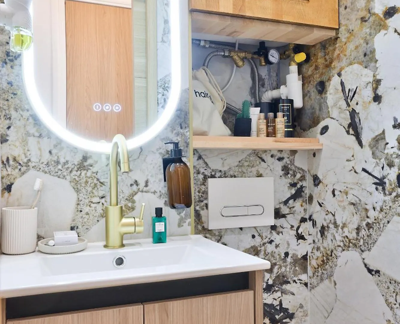 New! Le Venitien, Parisian Getaway, Sacre-Coeur Διαμέρισμα Παρίσι