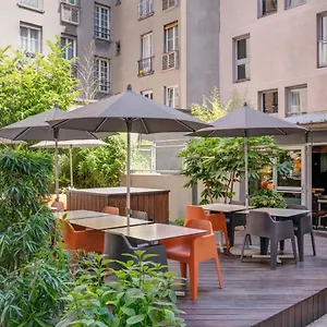 Hotell Belambra Clubs & - Le Magendie, Paris