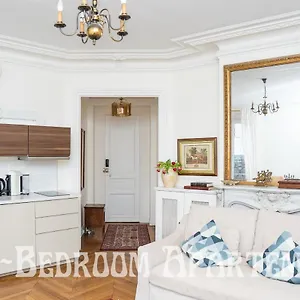 Bed & Breakfast Eiffel Tower View, #2, Paris