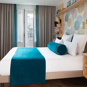 Hotell Locomo - Gare De Lyon Bastille, Paris
