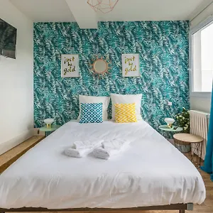 Appartement Ws Champs Elysees - Ponthieu, Parijs