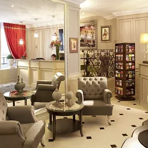 Hotell Des Comedies, Paris